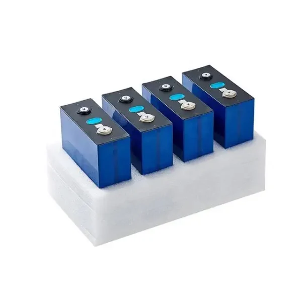 E VE  Lf280k Ddp Lfp Lifepo4 3.2v 280ah Battery Cells for Ev Rv Camping Trolling Motor Solar Energy Storage Power Bank