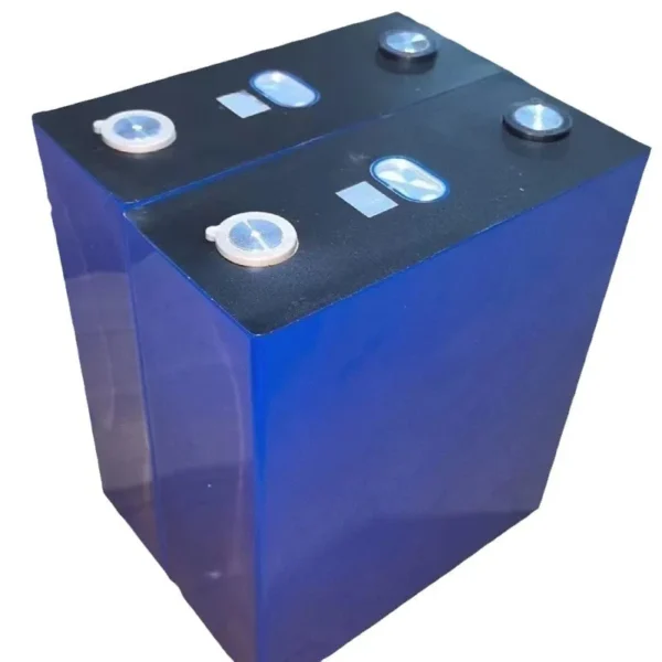 Lishen 3.2V 280AH Prismatic LFP Lifepo4 Battery Cells Power Energy Storage for Electric Vehicles Lithium Iron Phosphate