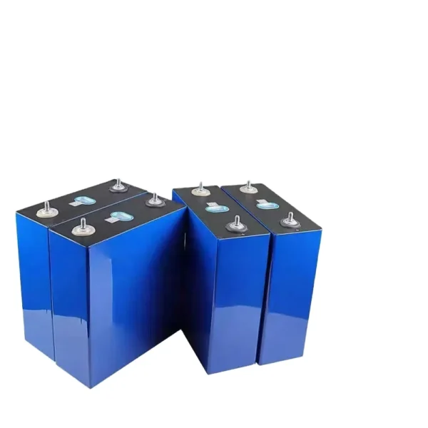 HFH Prismatic CAT L 3.2V 280Ah LFP Lithium Iron Phosphate LiFePO4 Battery Cell for Solar Ev Golf Cart