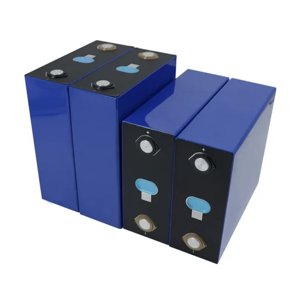 EV E Large Single Cell 280Ah 3.2V Lifepo4 Iron Lithium Battery Pack Prismatic Single Cell Ion Energy Storage