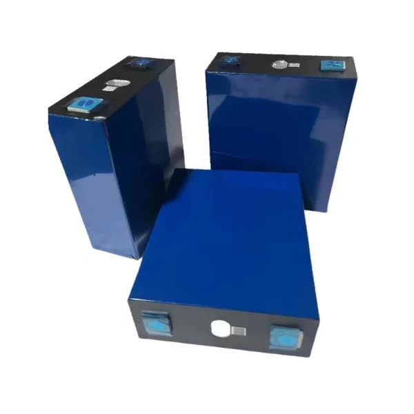 10000 Times Deep Cycle Rechargeable Prismatic LFP 3.2v 280ah Lifepo4 Battery Cells for 48v 60v 72v Solar Energy Golft Cart Ev