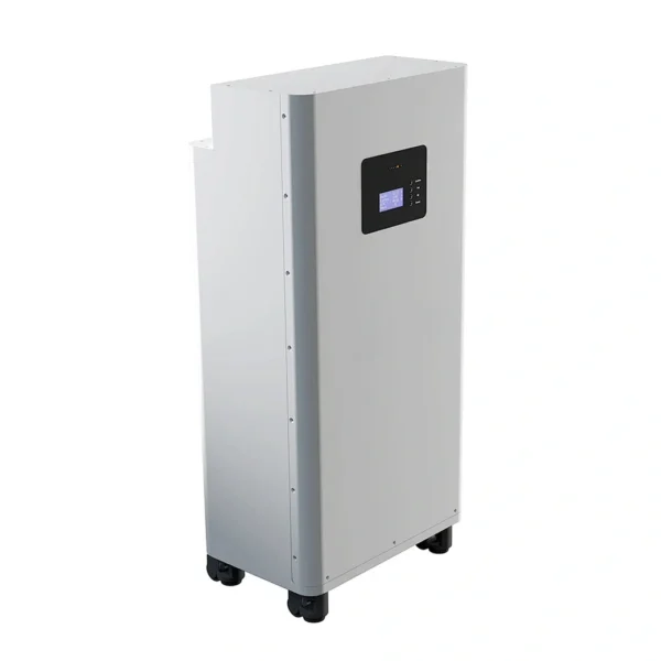 HFH OEM ODM  51.2V280AH LifePO4 Battery Case With BMS