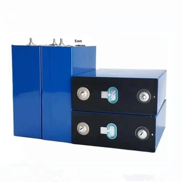 HFH GRADE a CAT L New 280Ah Prismatic LiFePO4 Battery for RV Energy Storage OEM ODM Prismatic Lithium Ion Batteries