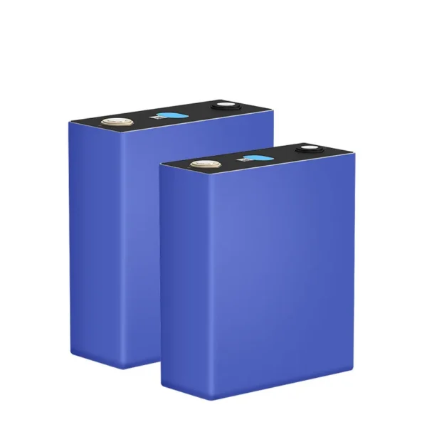 EU Warehouse 8000 Cycles LF280K 3.2V 280Ah LFP Lifepo4 Prismatic Lithium Ion Battery for Solar Energy