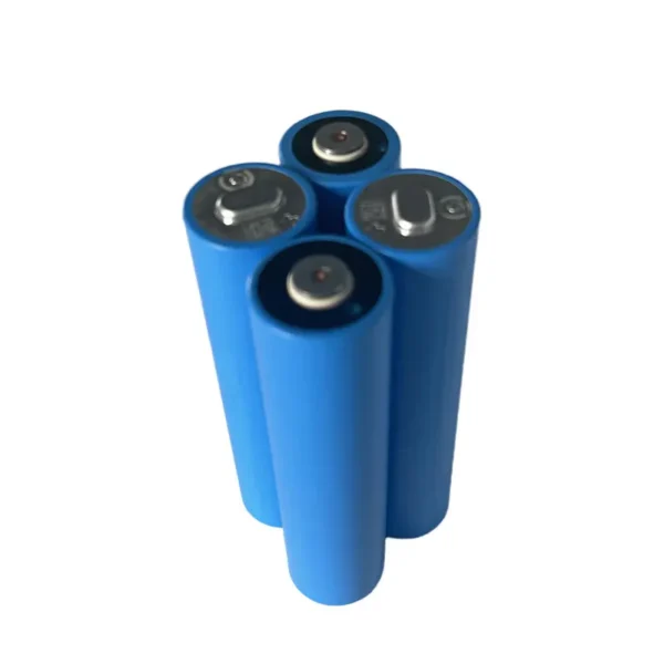 HFH EV E C33 33140 3.2V 15Ah Cylindrical LiFePO4 Battery Cell for Electric Vehicles and Solar Street Lights