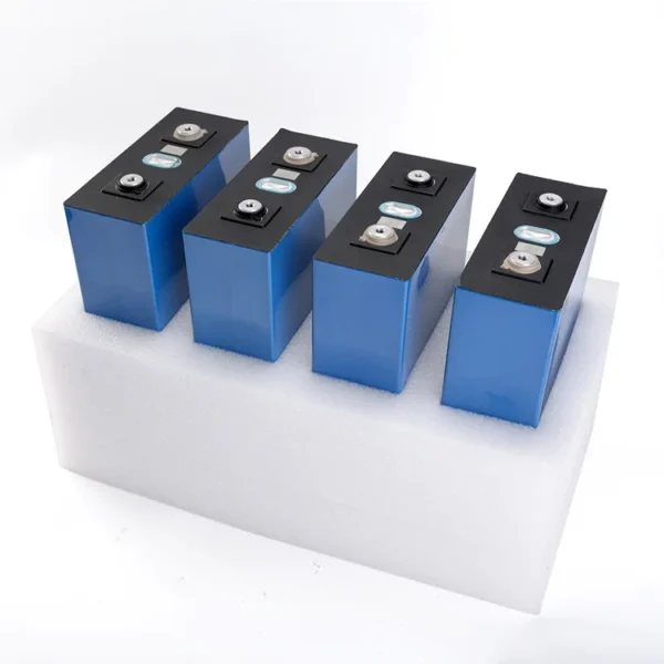 Lishen 3.2V 280AH/271AH Inverter RV Energy Storage Equipment Prismatic Lithium Iron Phosphate Ion Battery Cells